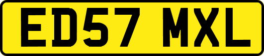 ED57MXL