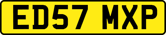 ED57MXP