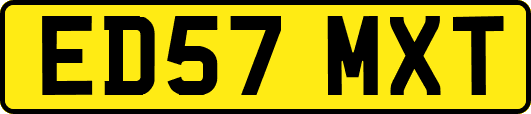 ED57MXT