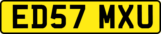 ED57MXU