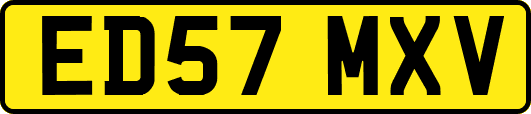 ED57MXV