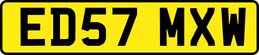ED57MXW