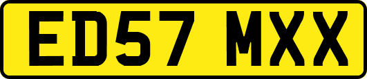 ED57MXX