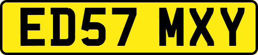 ED57MXY