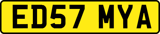 ED57MYA