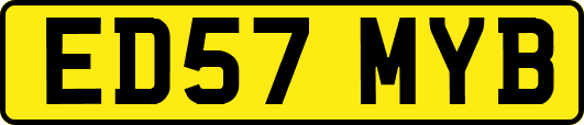 ED57MYB