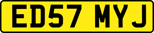 ED57MYJ