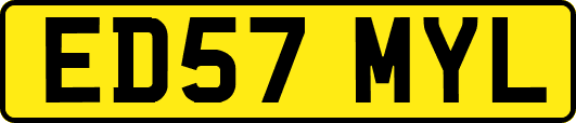 ED57MYL