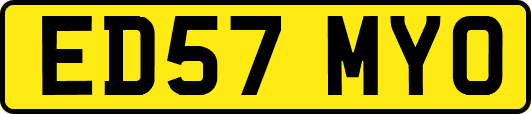 ED57MYO