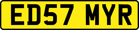 ED57MYR