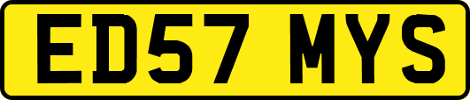 ED57MYS