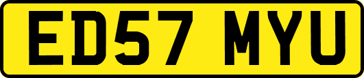 ED57MYU