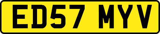 ED57MYV