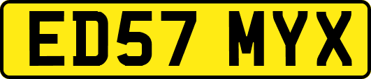 ED57MYX