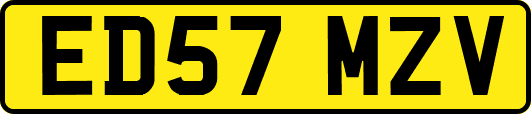 ED57MZV