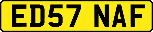 ED57NAF