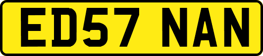 ED57NAN