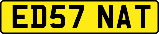 ED57NAT