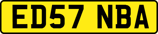 ED57NBA