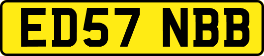 ED57NBB