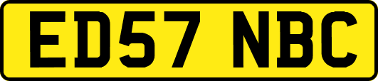 ED57NBC