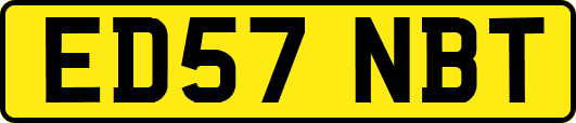 ED57NBT