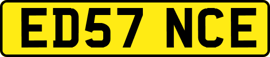 ED57NCE