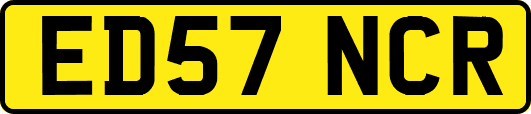 ED57NCR
