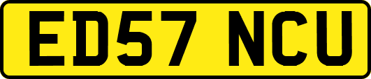 ED57NCU
