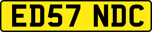 ED57NDC