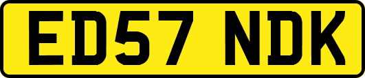 ED57NDK