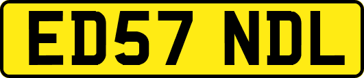ED57NDL