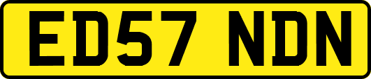 ED57NDN