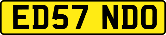 ED57NDO