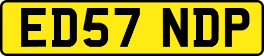 ED57NDP