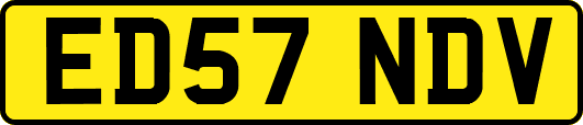 ED57NDV