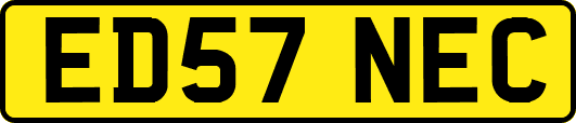 ED57NEC