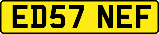 ED57NEF