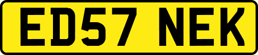 ED57NEK