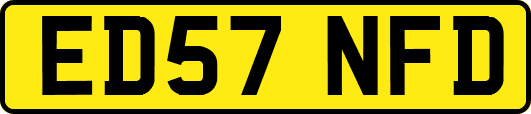 ED57NFD