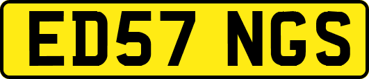 ED57NGS