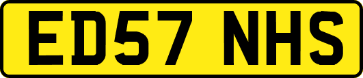 ED57NHS