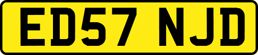 ED57NJD