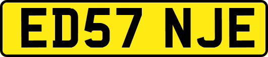 ED57NJE