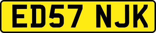 ED57NJK