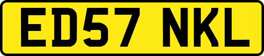 ED57NKL