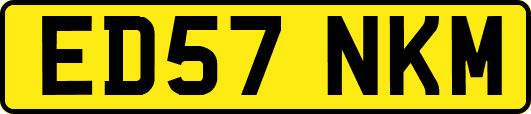 ED57NKM