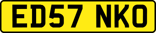 ED57NKO