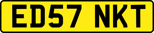 ED57NKT