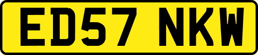 ED57NKW